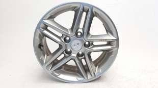 Recambio de llanta para hyundai kona 2017- 1.0 tgdi cat referencia OEM IAM 52910J9100  