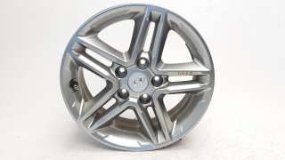 Recambio de llanta para hyundai kona 2017- 1.0 tgdi cat referencia OEM IAM 52910J9100  