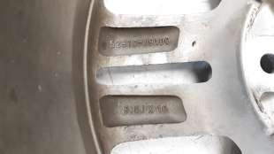 Recambio de llanta para hyundai kona 2017- 1.0 tgdi cat referencia OEM IAM 52910J9100   2