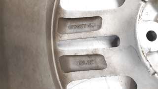Recambio de llanta para hyundai kona 2017- 1.0 tgdi cat referencia OEM IAM 52910J9100  
