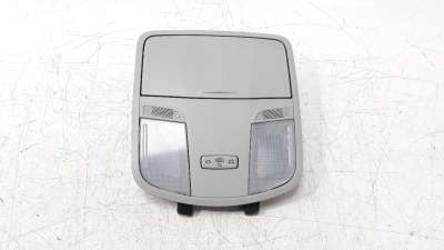 Recambio de luz interior para hyundai kona 2017- 1.0 tgdi cat referencia OEM IAM 92800J9000TTX  