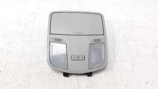 Recambio de luz interior para hyundai kona 2017- 1.0 tgdi cat referencia OEM IAM 92800J9000TTX  