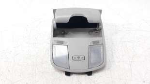 Recambio de luz interior para hyundai kona 2017- 1.0 tgdi cat referencia OEM IAM 92800J9000TTX   2