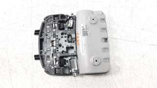 Recambio de luz interior para hyundai kona 2017- 1.0 tgdi cat referencia OEM IAM 92800J9000TTX  