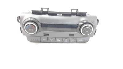 Recambio de mando climatizador para hyundai kona 2017- 1.0 tgdi cat referencia OEM IAM C200367820  
