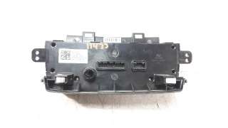Recambio de mando climatizador para hyundai kona 2017- 1.0 tgdi cat referencia OEM IAM C200367820  