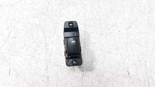 Recambio de mando elevalunas trasero derecho para hyundai kona 2017- 1.0 tgdi cat referencia OEM IAM 93576J9000  