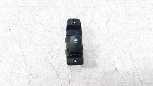 Recambio de mando elevalunas trasero izquierdo para hyundai kona 2017- 1.0 tgdi cat referencia OEM IAM 93576J9000  