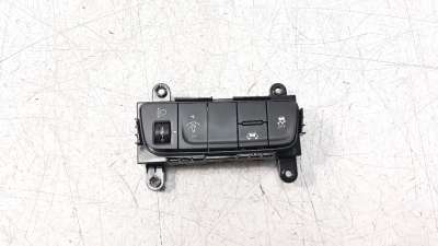 Recambio de mando multifuncion para hyundai kona 2017- 1.0 tgdi cat referencia OEM IAM 93710J9030  