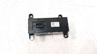 Recambio de mando multifuncion para hyundai kona 2017- 1.0 tgdi cat referencia OEM IAM 93710J9030   2