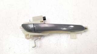 Recambio de maneta exterior delantera derecha para hyundai kona 2017- 1.0 tgdi cat referencia OEM IAM 82661J9000  