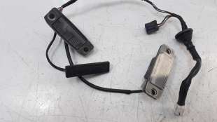 Recambio de maneta exterior porton para hyundai kona 2017- 1.0 tgdi cat referencia OEM IAM 87311J9000   2