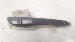 Recambio de maneta exterior trasera derecha para hyundai kona 2017- 1.0 tgdi cat referencia OEM IAM 2431175200  