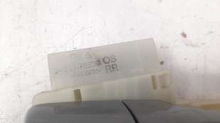 Recambio de maneta exterior trasera derecha para hyundai kona 2017- 1.0 tgdi cat referencia OEM IAM 2431175200   2