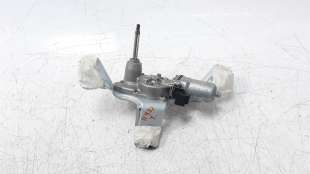 Recambio de motor limpia trasero para hyundai kona 2017- 1.0 tgdi cat referencia OEM IAM 98700J9000  