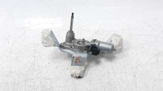 Recambio de motor limpia trasero para hyundai kona 2017- 1.0 tgdi cat referencia OEM IAM 98700J9000  