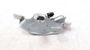 Recambio de motor limpia trasero para hyundai kona 2017- 1.0 tgdi cat referencia OEM IAM 98700J9000   2