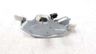 Recambio de motor limpia trasero para hyundai kona 2017- 1.0 tgdi cat referencia OEM IAM 98700J9000  