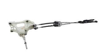 Recambio de palanca cambio para hyundai kona 2017- 1.0 tgdi cat referencia OEM IAM 43700J9110  