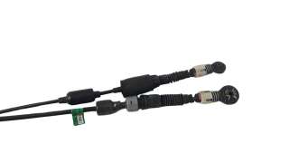 Recambio de palanca cambio para hyundai kona 2017- 1.0 tgdi cat referencia OEM IAM 43700J9110  