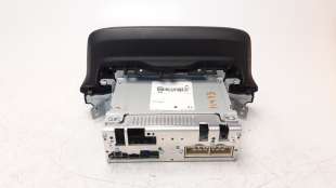 Recambio de sistema audio / radio cd para hyundai kona 2017- 1.0 tgdi cat referencia OEM IAM 96160J9030TMT   2