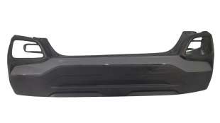 Recambio de paragolpes trasero para hyundai kona 2017- 1.0 tgdi cat referencia OEM IAM 86611J9000BK 108405410 