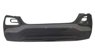 Recambio de paragolpes trasero para hyundai kona 2017- 1.0 tgdi cat referencia OEM IAM 86611J9000BK 108405410 