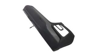 Recambio de paragolpes trasero para hyundai kona 2017- 1.0 tgdi cat referencia OEM IAM 86611J9000BK 108405410  2