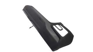 Recambio de paragolpes trasero para hyundai kona 2017- 1.0 tgdi cat referencia OEM IAM 86611J9000BK 108405410 