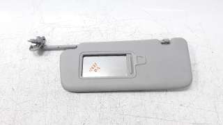 Recambio de parasol derecho para hyundai kona 2017- 1.0 tgdi cat referencia OEM IAM 85220J9250TRY  