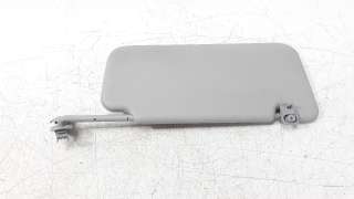 Recambio de parasol derecho para hyundai kona 2017- 1.0 tgdi cat referencia OEM IAM 85220J9250TRY  