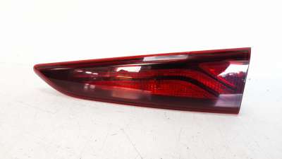 Recambio de piloto trasero derecho interior para hyundai kona 2017- 1.0 tgdi cat referencia OEM IAM 92404J9100  