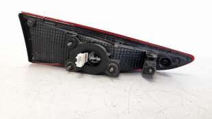 Recambio de piloto trasero derecho interior para hyundai kona 2017- 1.0 tgdi cat referencia OEM IAM 92404J9100   2