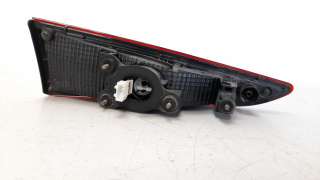 Recambio de piloto trasero derecho interior para hyundai kona 2017- 1.0 tgdi cat referencia OEM IAM 92404J9100  