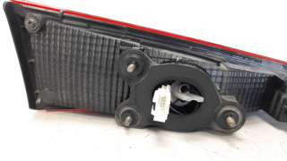 Recambio de piloto trasero derecho interior para hyundai kona 2017- 1.0 tgdi cat referencia OEM IAM 92404J9100  