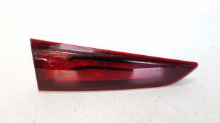 Recambio de piloto trasero izquierdo interior para hyundai kona 2017- 1.0 tgdi cat referencia OEM IAM 92401J9000  