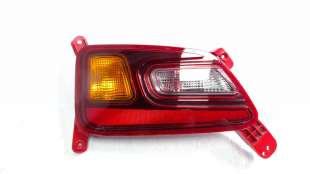 Recambio de piloto trasero izquierdo paragolpes para hyundai kona 2017- 1.0 tgdi cat referencia OEM IAM 92405J9010  