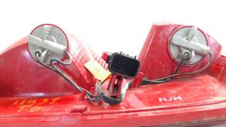 Recambio de piloto trasero izquierdo paragolpes para hyundai kona 2017- 1.0 tgdi cat referencia OEM IAM 92405J9010  