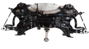 Recambio de puente delantero para hyundai kona 2017- 1.0 tgdi cat referencia OEM IAM 62401J9100  