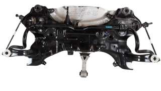 Recambio de puente delantero para hyundai kona 2017- 1.0 tgdi cat referencia OEM IAM 62401J9100  
