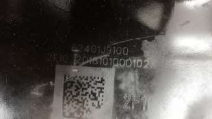 Recambio de puente delantero para hyundai kona 2017- 1.0 tgdi cat referencia OEM IAM 62401J9100   2