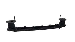 Recambio de refuerzo paragolpes trasero para hyundai kona 2017- 1.0 tgdi cat referencia OEM IAM 86631J9100  