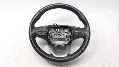 Recambio de volante para hyundai kona 2017- 1.0 tgdi cat referencia OEM IAM 56130J9000 96720J9620 