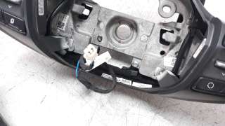 Recambio de volante para hyundai kona 2017- 1.0 tgdi cat referencia OEM IAM 56130J9000 96720J9620 