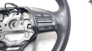Recambio de volante para hyundai kona 2017- 1.0 tgdi cat referencia OEM IAM 56130J9000 96720J9620 