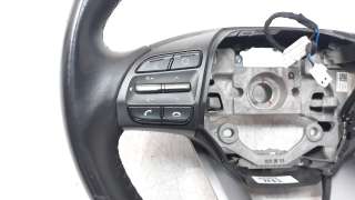 Recambio de volante para hyundai kona 2017- 1.0 tgdi cat referencia OEM IAM 56130J9000 96720J9620 