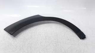Recambio de aletin delantero izquierdo para hyundai kona 2017- 1.0 tgdi cat referencia OEM IAM 87711J9000  