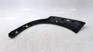 Recambio de aletin delantero izquierdo para hyundai kona 2017- 1.0 tgdi cat referencia OEM IAM 87711J9000  