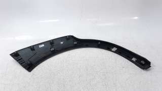 Recambio de aletin trasero izquierdo para hyundai kona 2017- 1.0 tgdi cat referencia OEM IAM 87741J900  