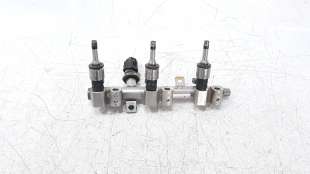 Recambio de rampa inyectora para hyundai kona 2017- 1.0 tgdi cat referencia OEM IAM 3535004300 9062130009 